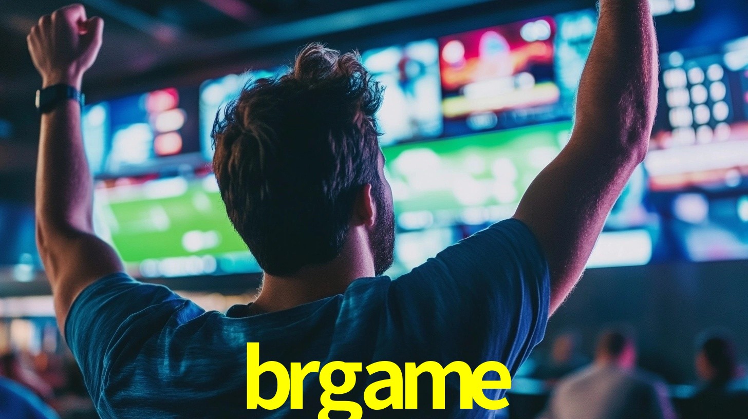 brgame plataforma