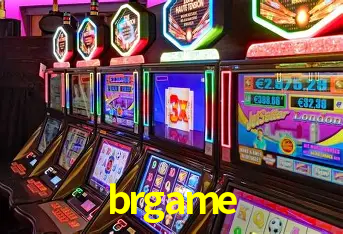 A Emoção da Loteria na brgame: Uma Chance de Mudança de Vida