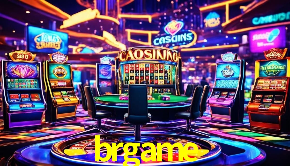 Estatísticas brgame