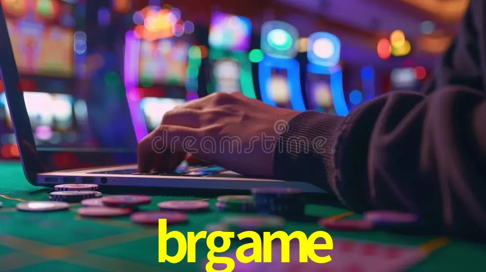 Roda da fortuna na brgame