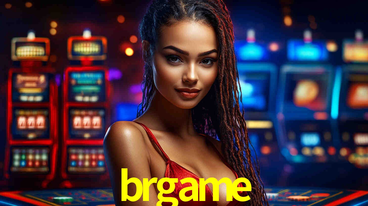 Descubra a Essência do brgame: Nossa História e Compromissos
