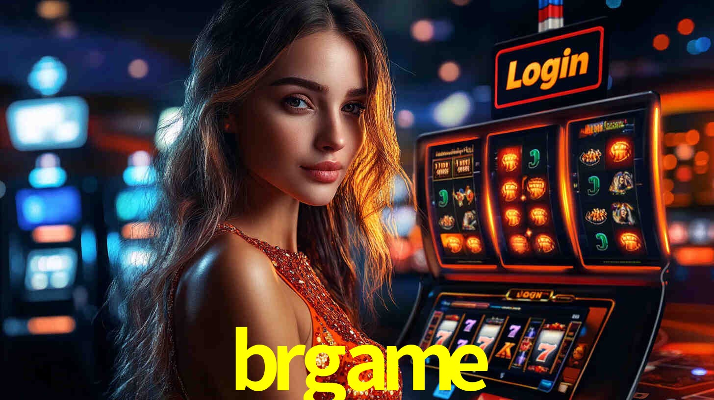 brgame: Jogos de Caça-Níqueis-Altas Recompensas, Roleta-Velocidade, Blackjack-Desafios Máximos