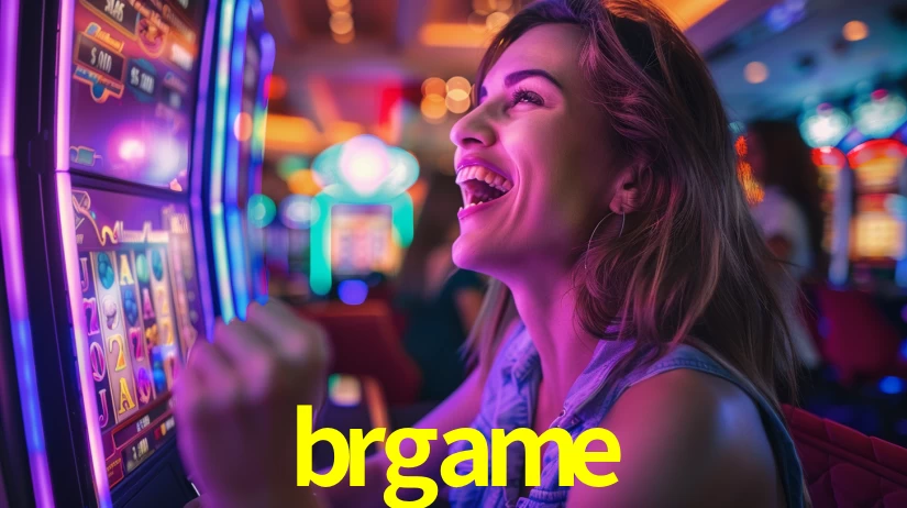 brgame plataforma