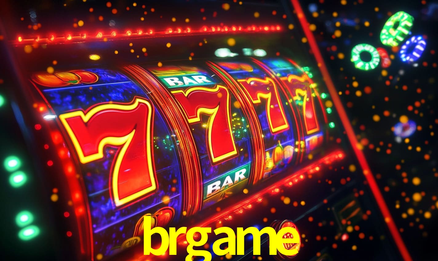 brgame: Seu Especialista em Apostas Esportivas Brasileiras