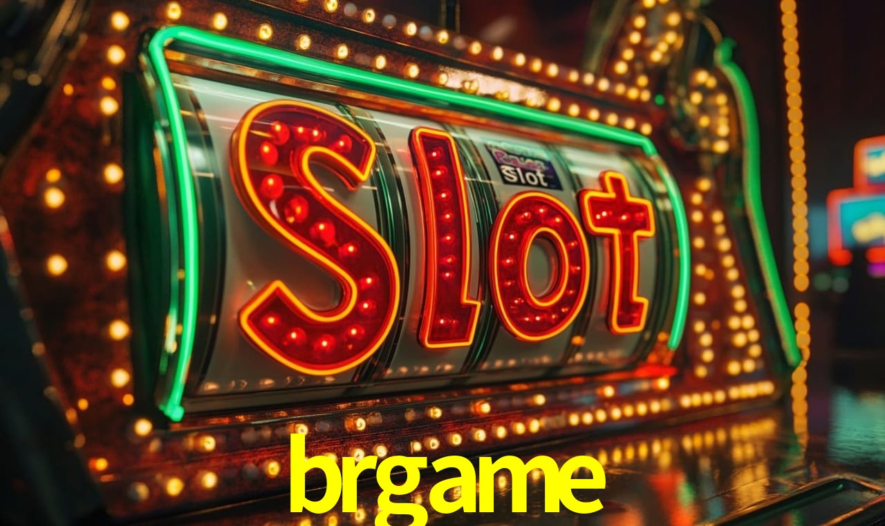 Design Responsivo brgame
