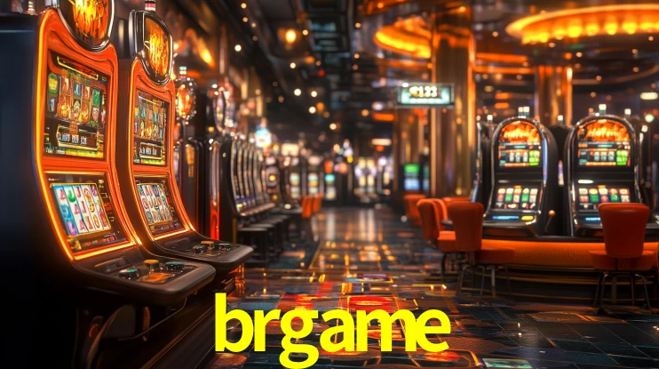 Cashback e recargas na brgame
