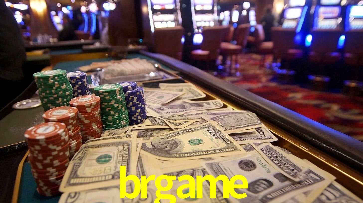 Biblioteca de slots populares na brgame