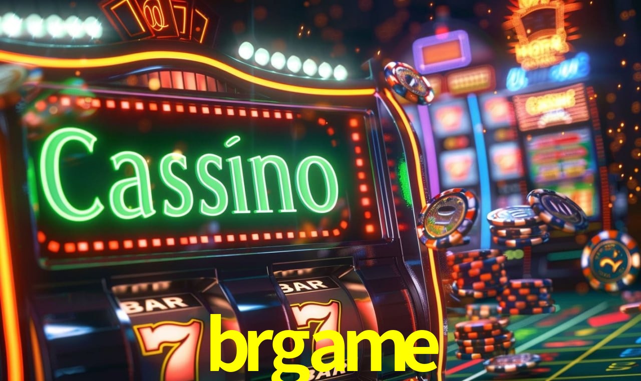 Cadastro Rápido brgame