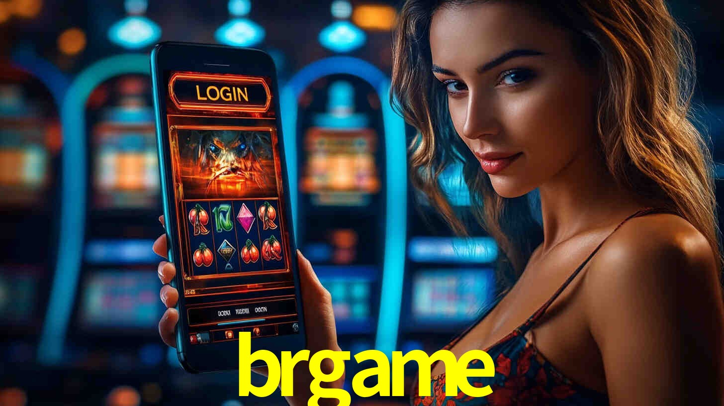 brgame plataforma