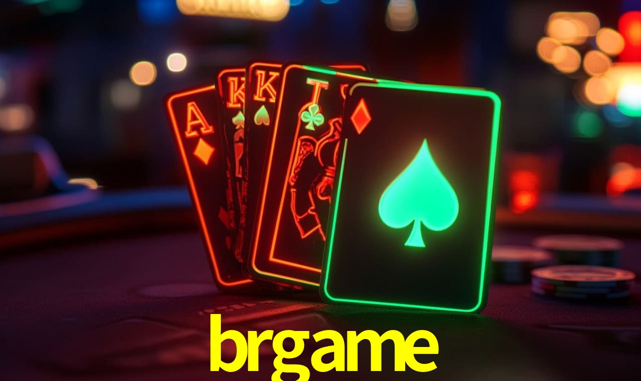 Estatísticas do Jogo brgame