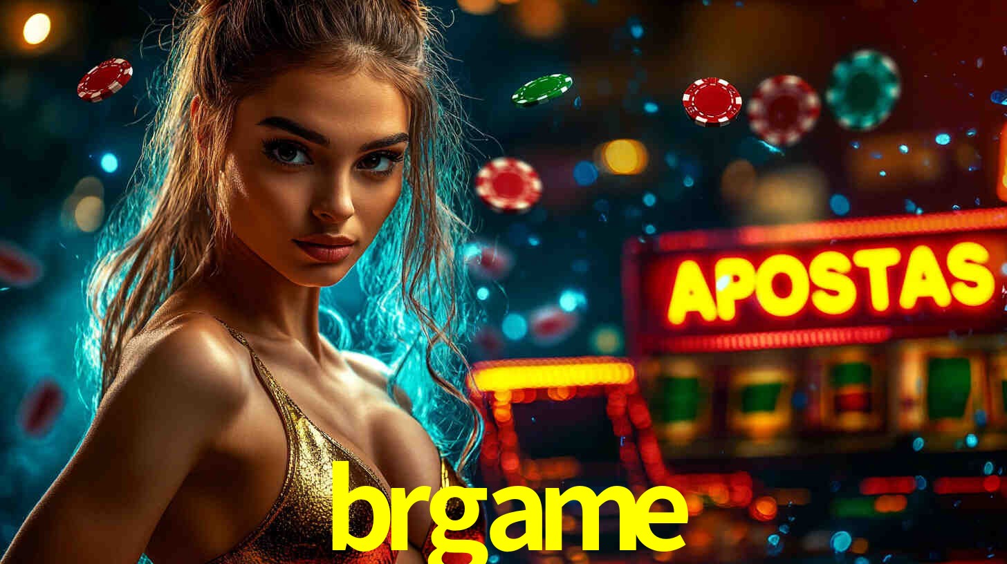 Apostas Esportivas na brgame: Um Guia Completo