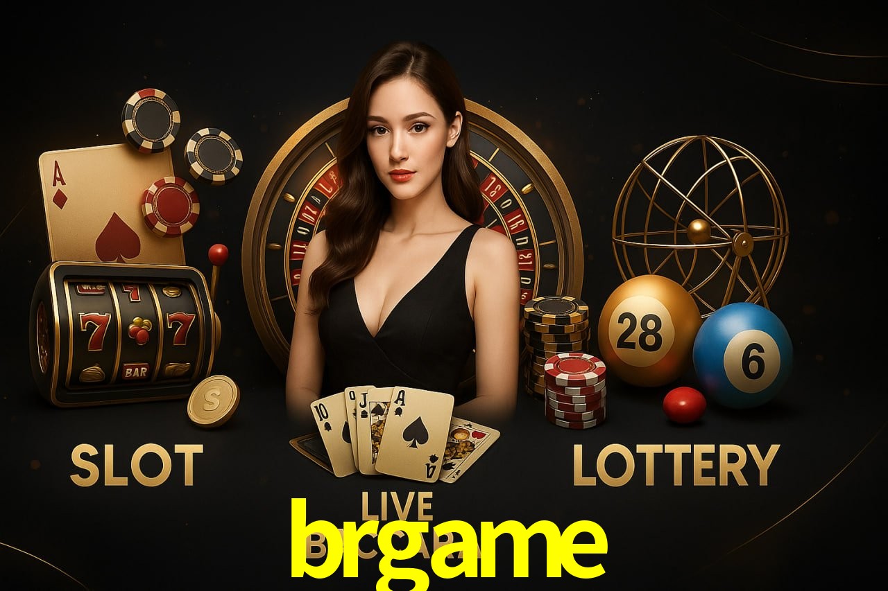 Jogos com bônus e suporte 24h na brgame