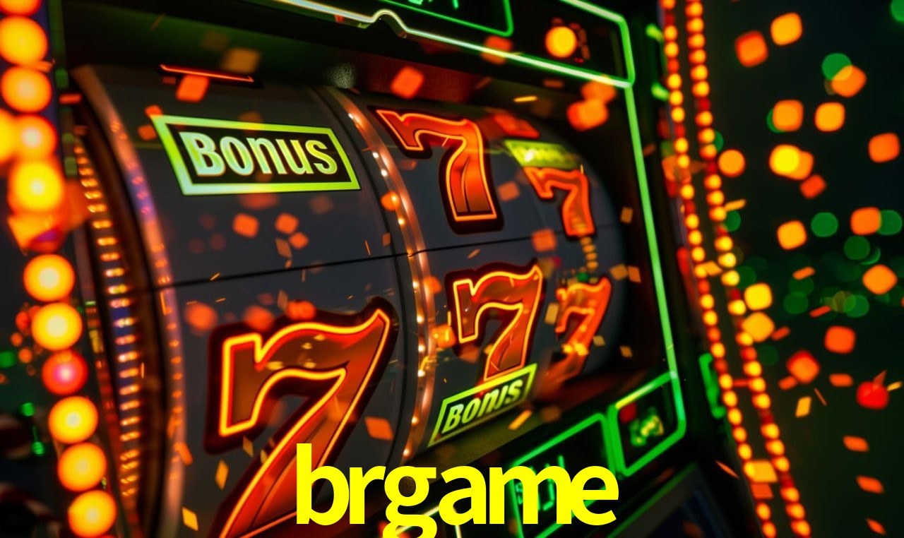 Download para Android e iOS na brgame