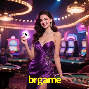 PIX Instantâneo brgame
