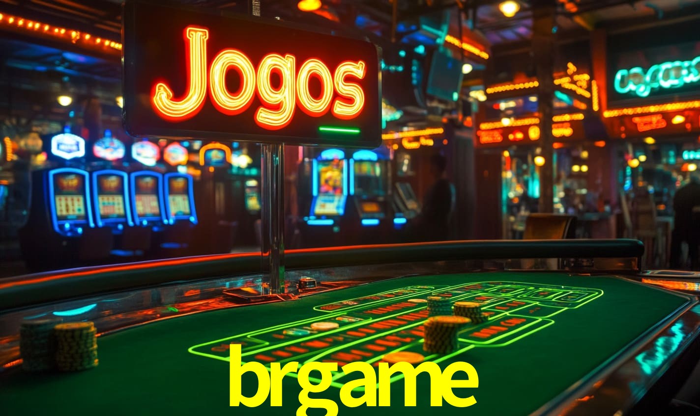 Login Seguro brgame