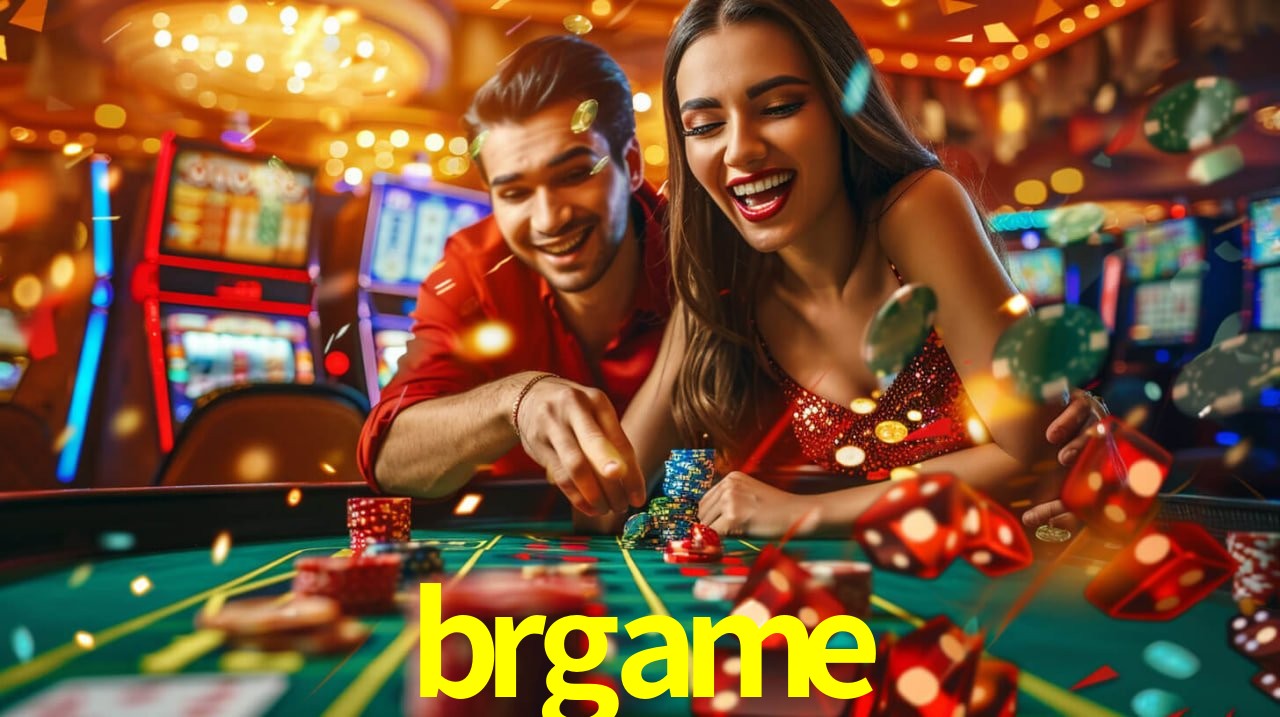 Benefícios da Conta brgame