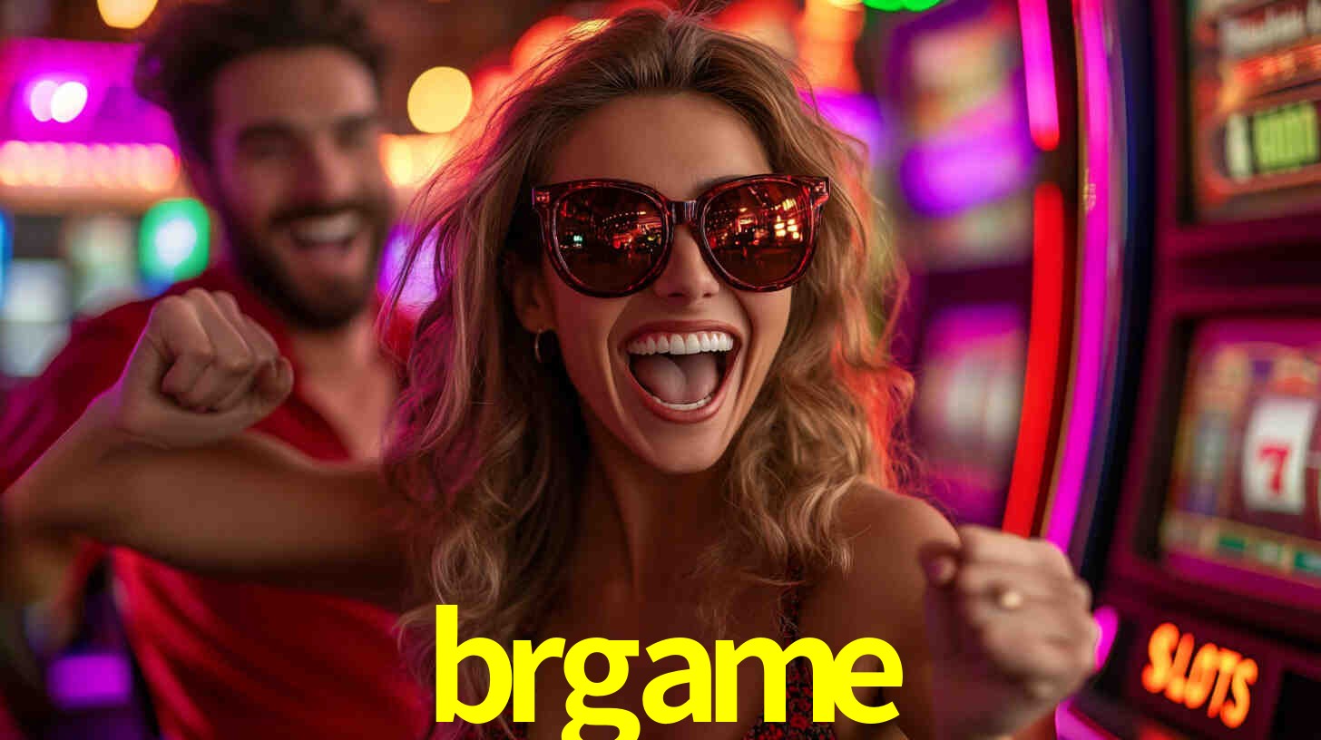 Descubra a Essência do brgame: Nossa História e Compromissos