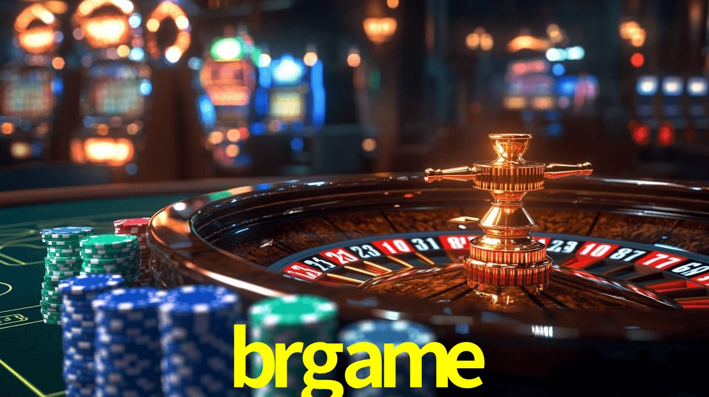 Sinta a adrenalina dos jogos de cassino com brgame