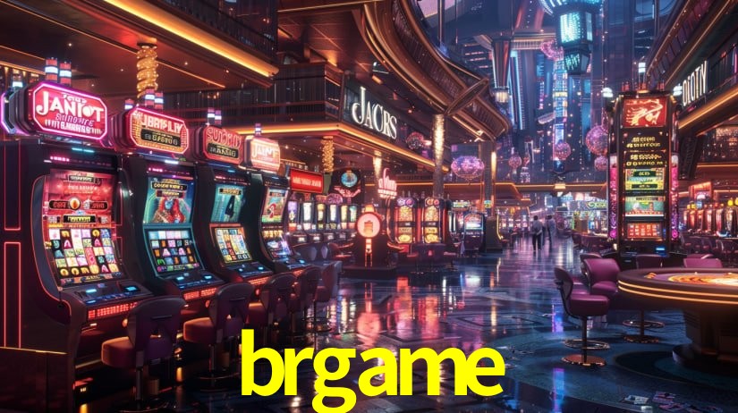 Slot Games brgame