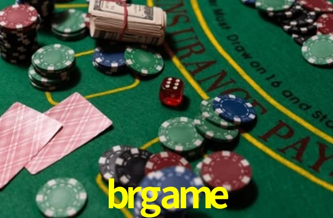 brgame plataforma