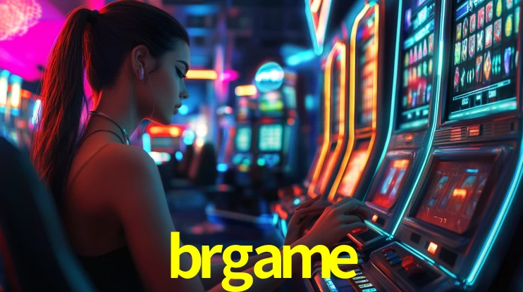 Ofertas Imperdíveis na brgame: Promoções e Bônus Que Valem a Pena