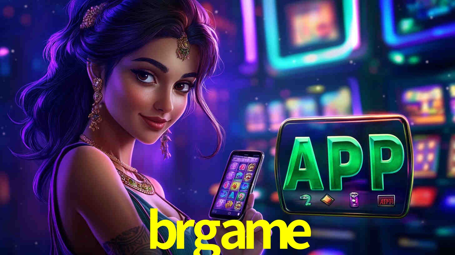 brgame,brgame bet