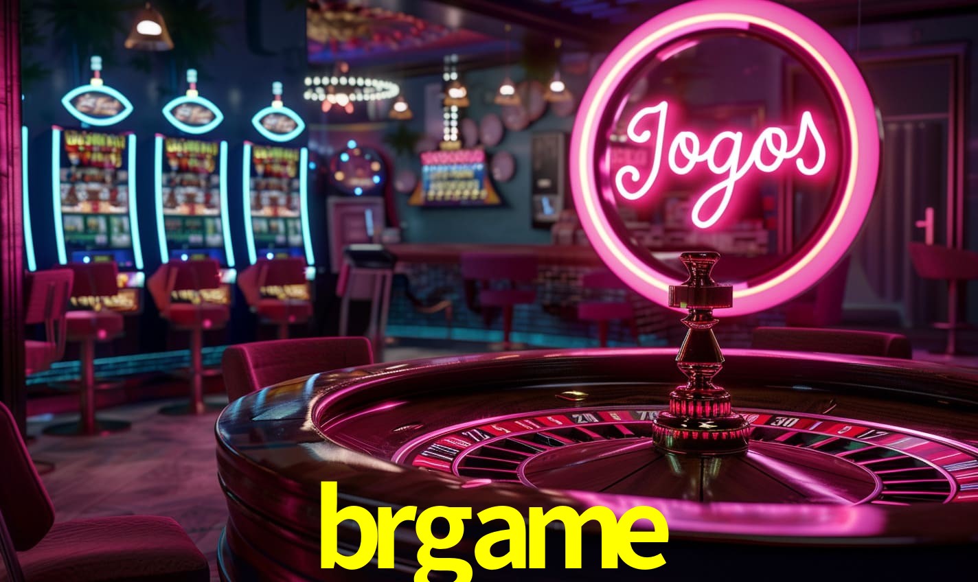 Inovações de Jogos na brgame: O Futuro das Experiências Interativas