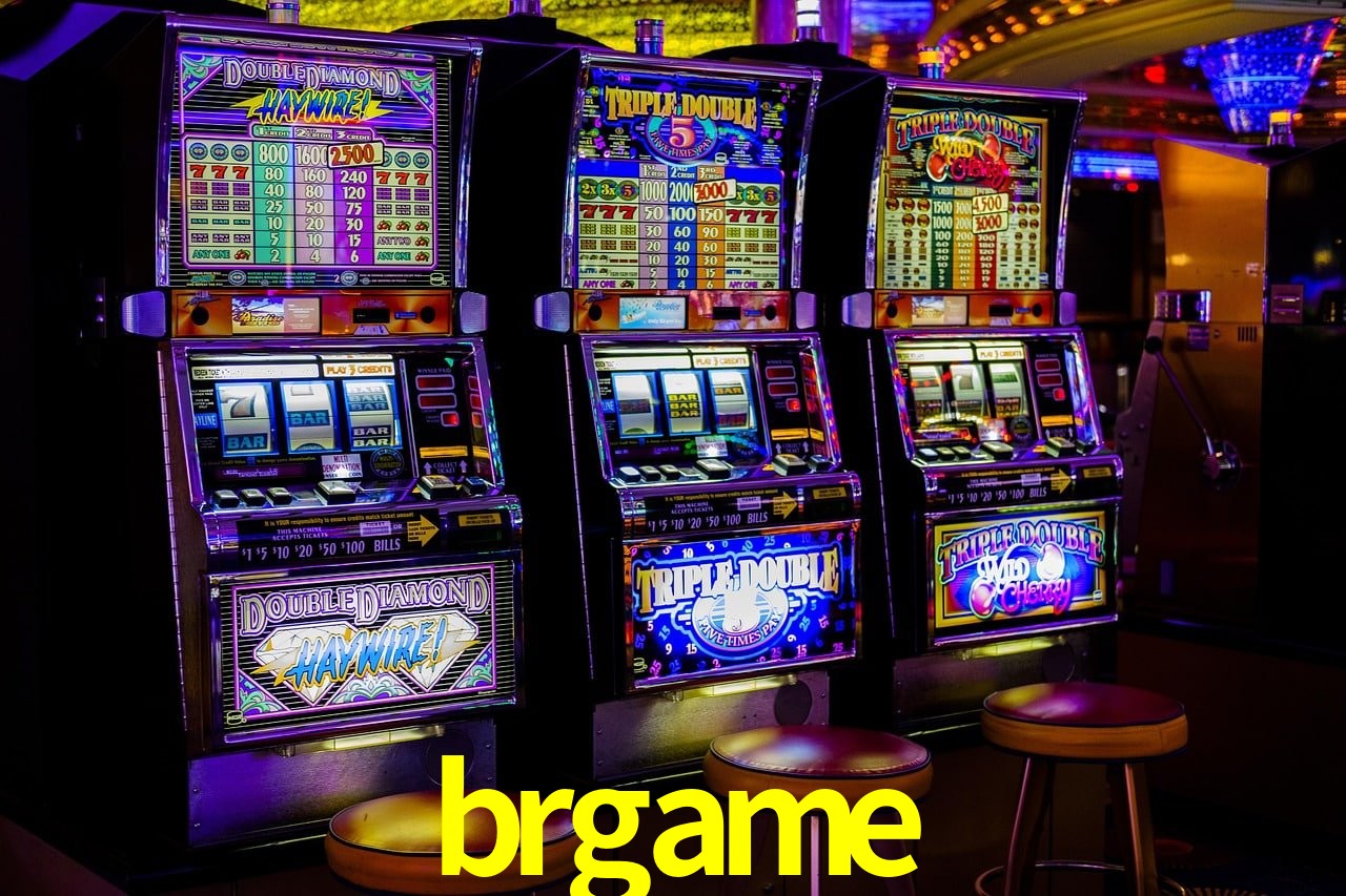 Mesa de Blackjack brgame