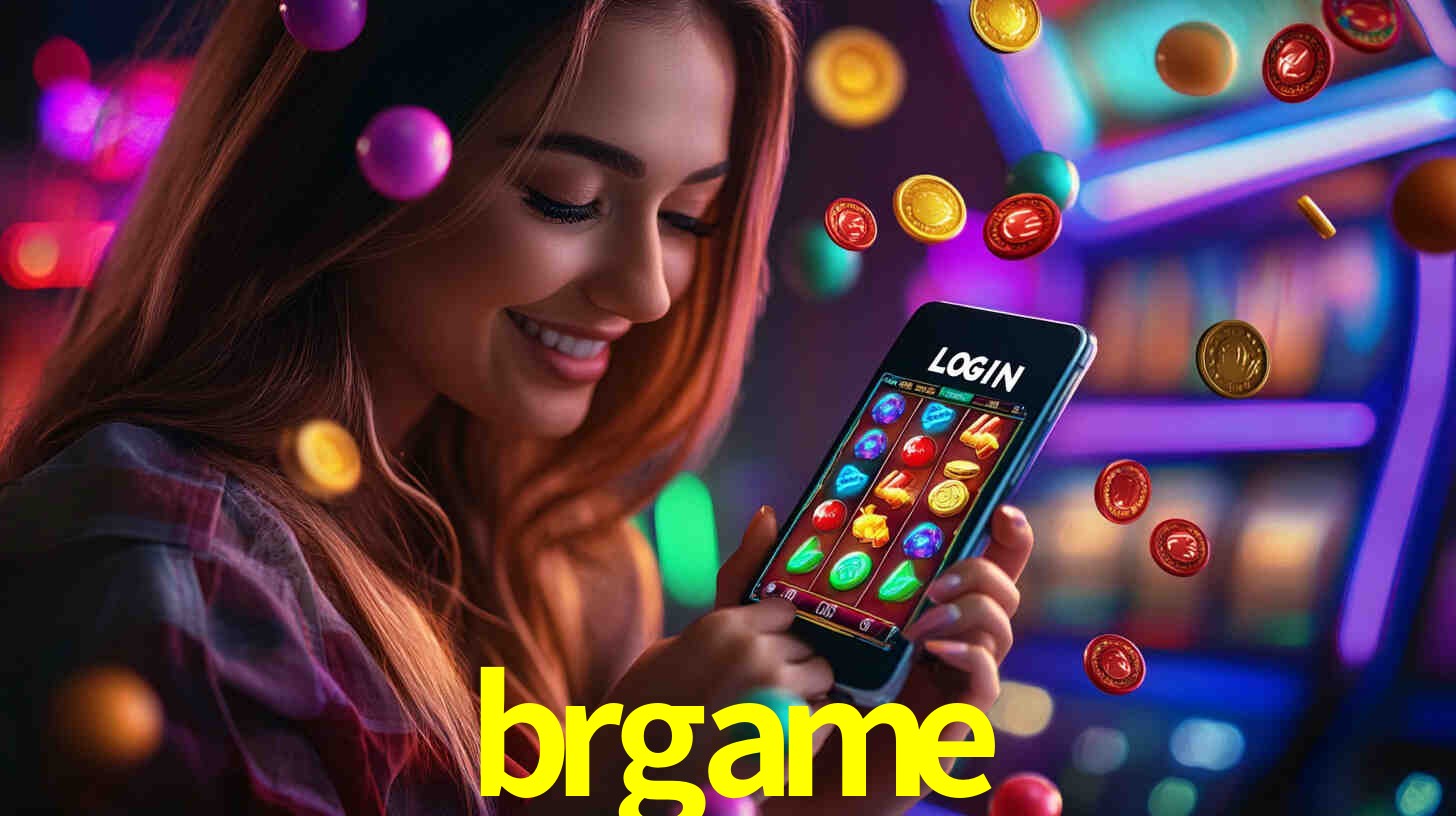 brgame,brgame bet
