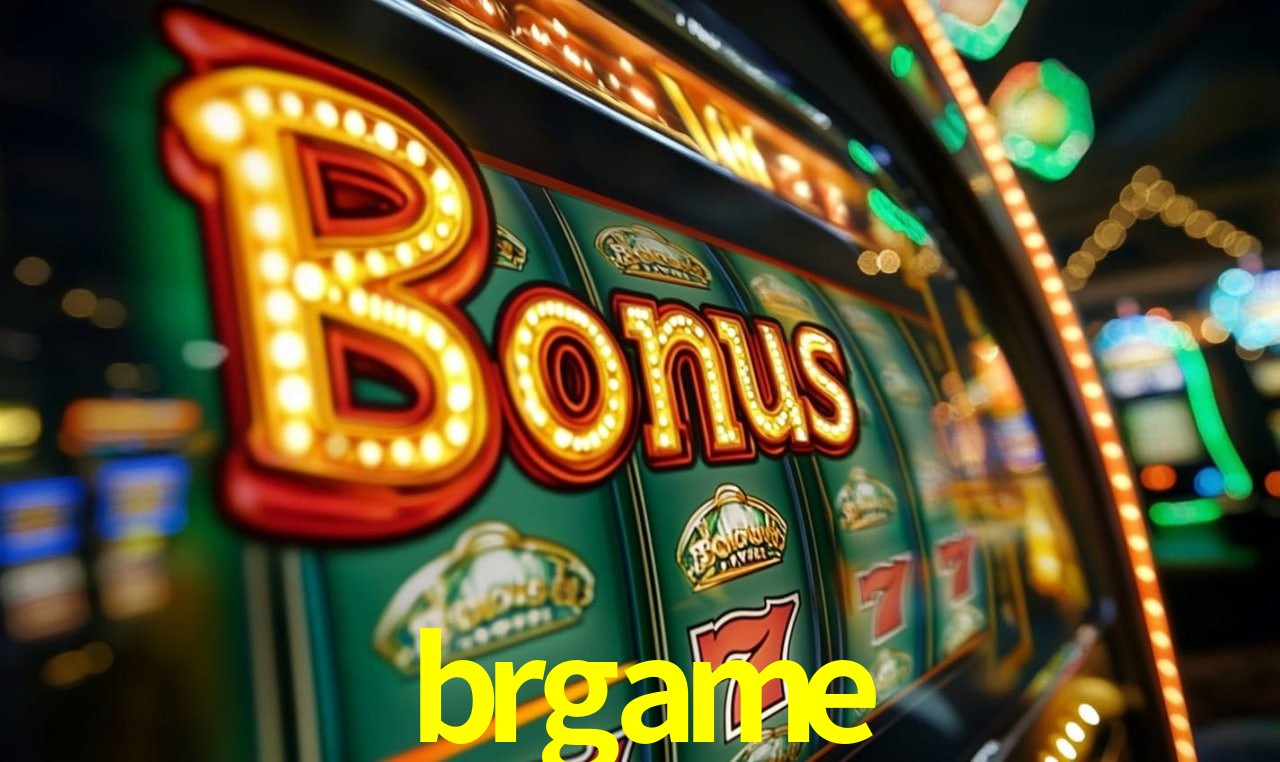 Loterias online na brgame