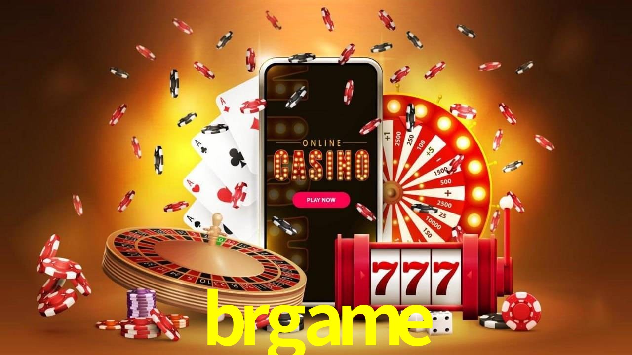 Provedores de Jogos brgame