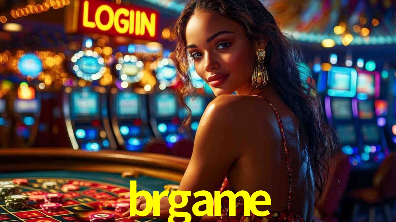 Casino Ao Vivo brgame